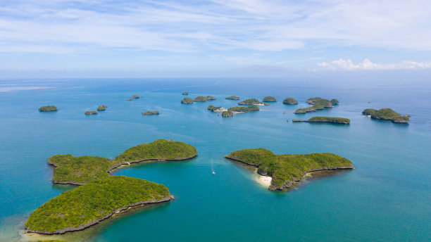archipelago