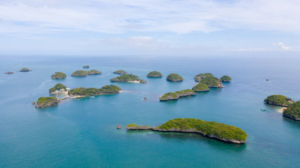 archipelago