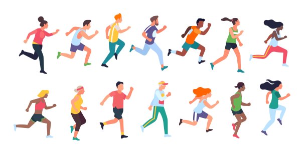 run