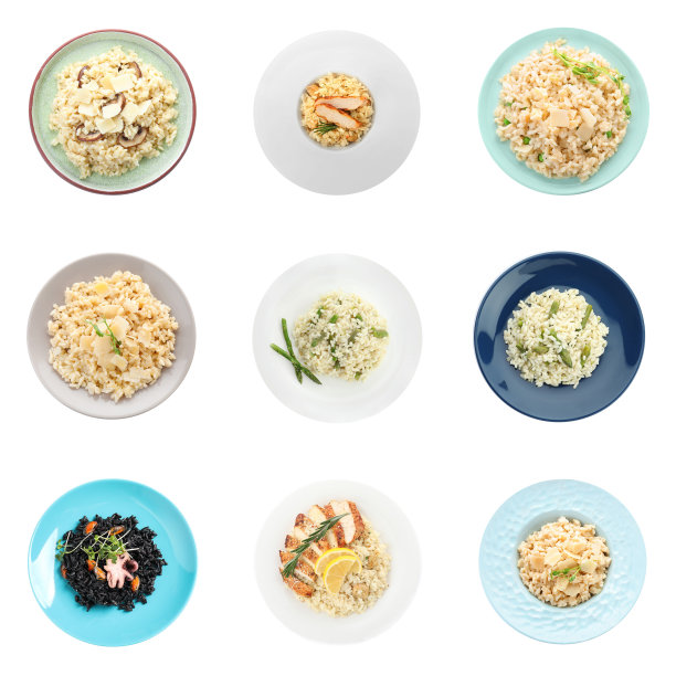 risotto