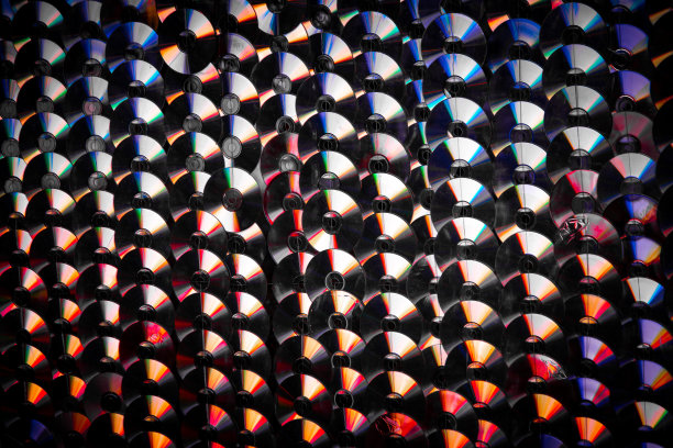 cd