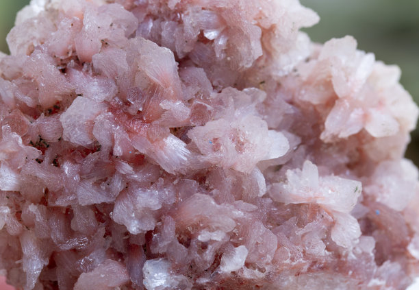 calcite