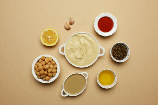 hummus