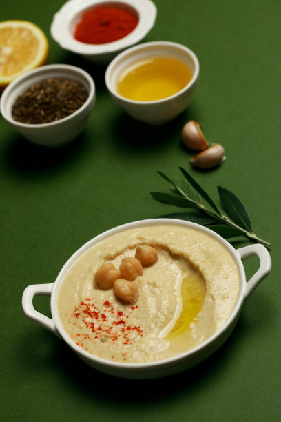 hummus