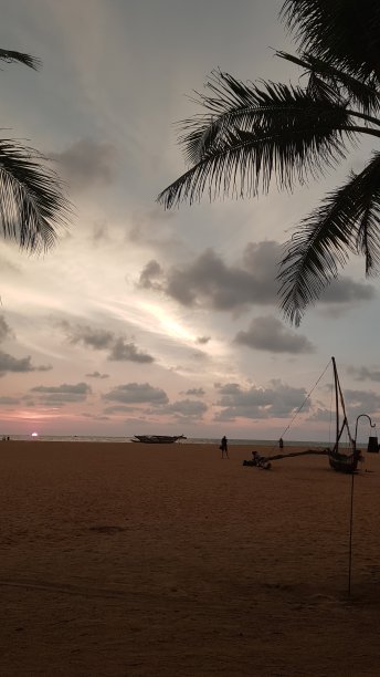 negombo