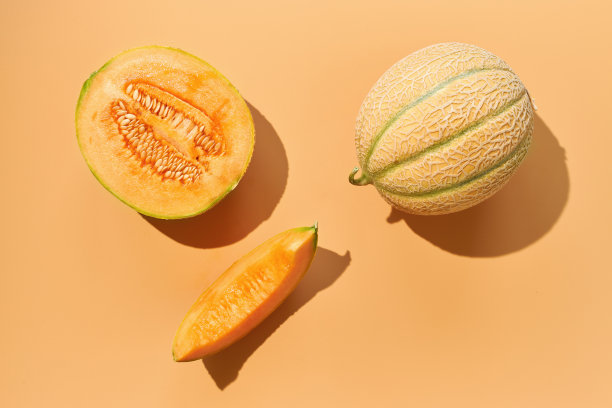 cantaloupe