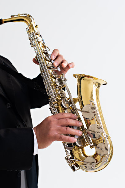 sax
