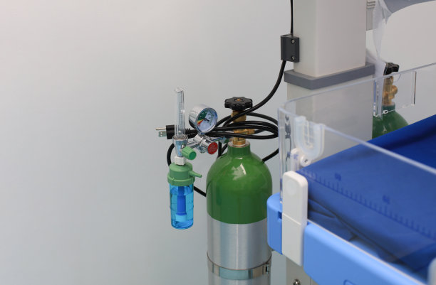 oxygen