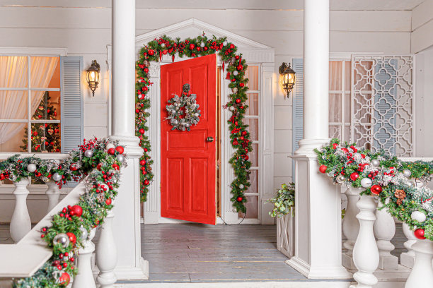 porch