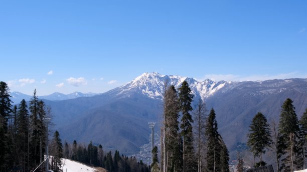 sochi