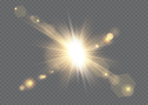 sunbeams
