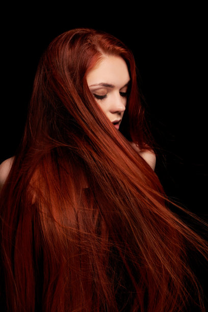 redhead