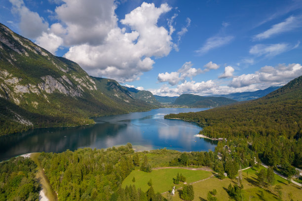bohinj
