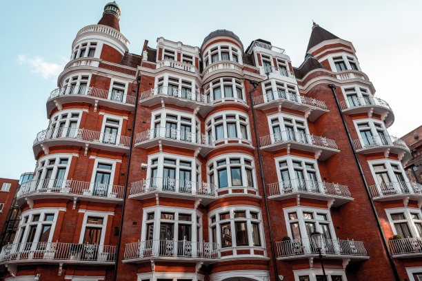 爱德华七世时代风格