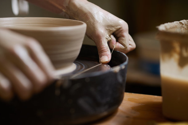 ceramics