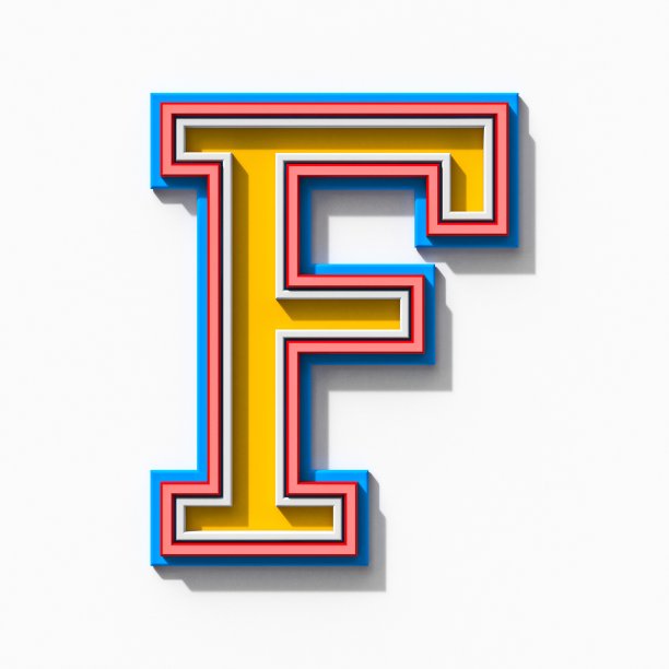 f-