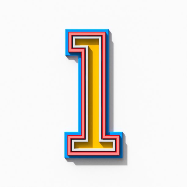 no1logo