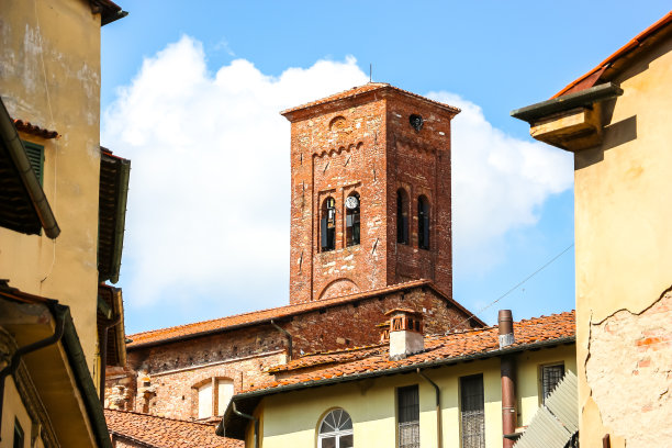 lucca