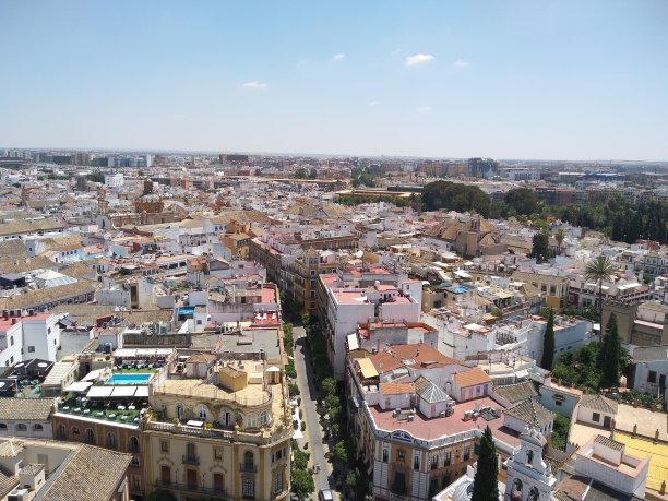 andalucia