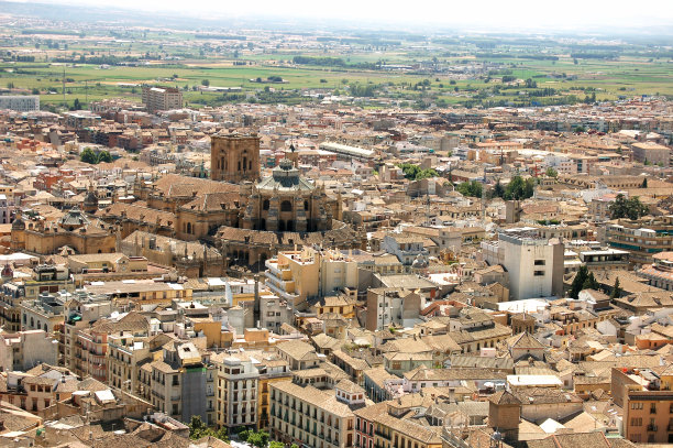andalucia
