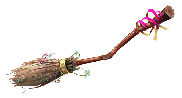 broom