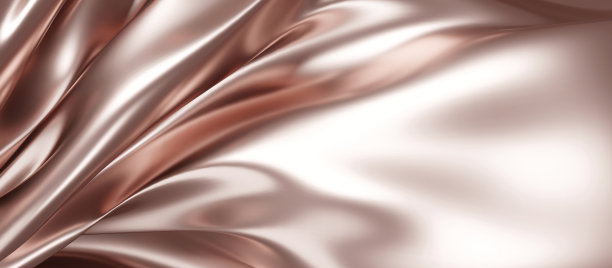glimmering