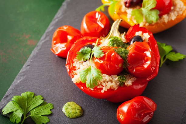 stuffed,pepper