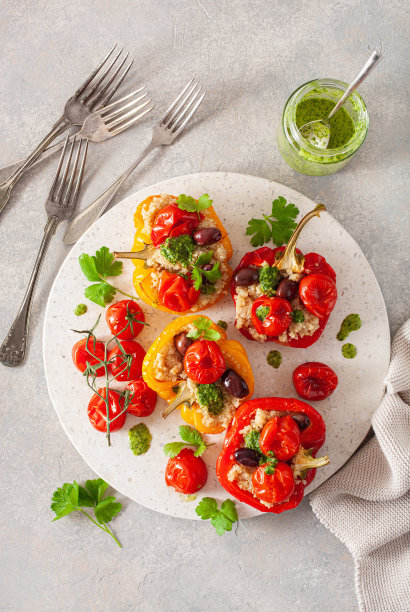 stuffed,pepper