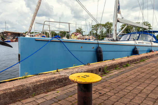 docking