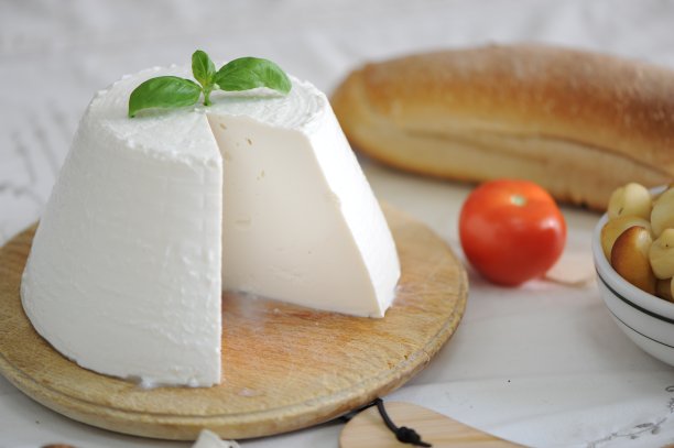 ricotta
