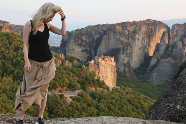 meteora