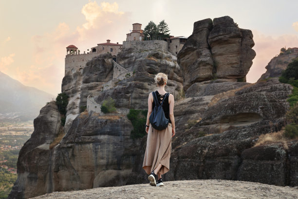 meteora