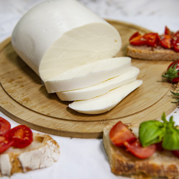 mozzarella