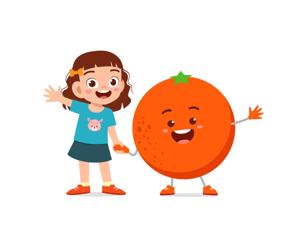 mascot