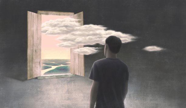 imagination