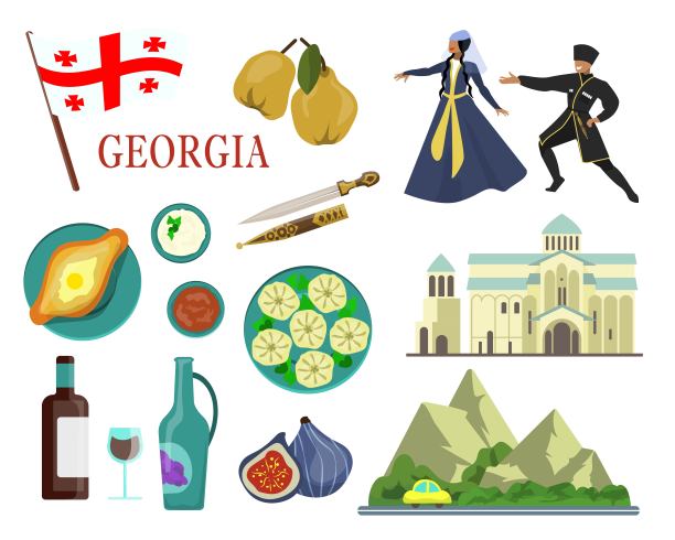 georgia