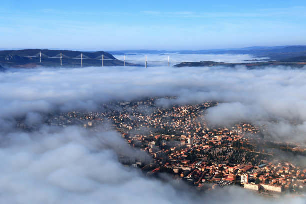 millau