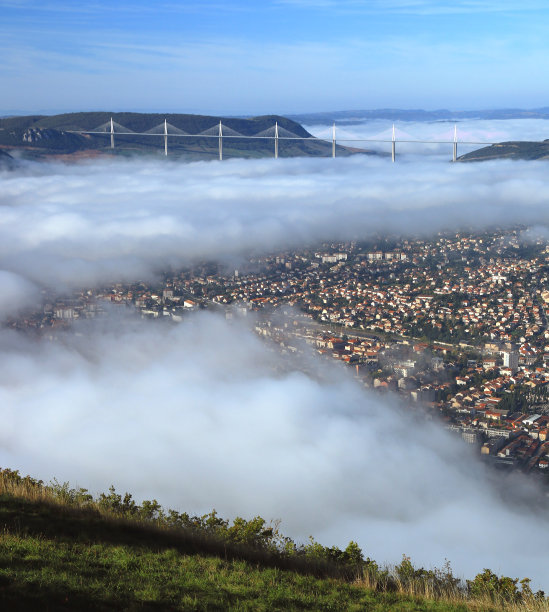 millau