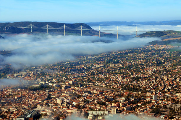 millau