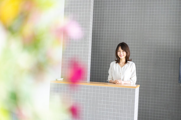 为人民服务文化墙