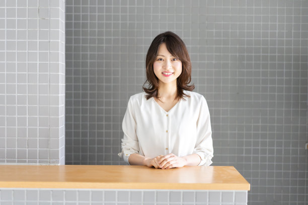 为人民服务文化墙