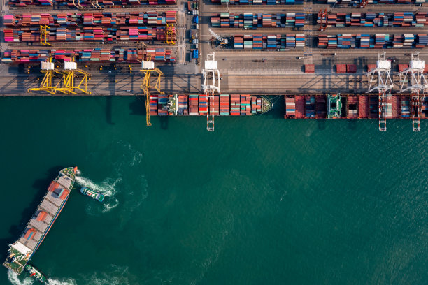 harbour