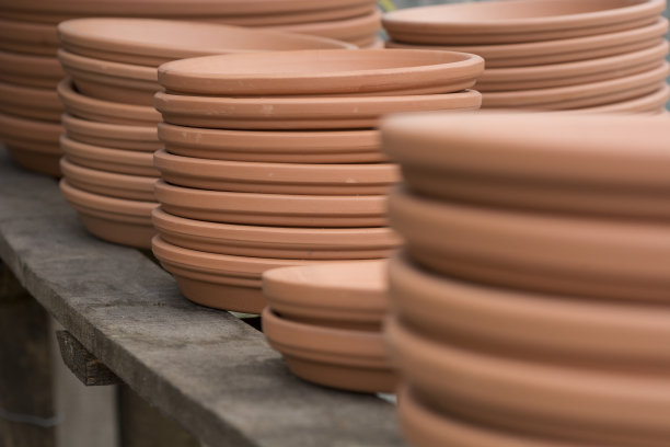 terracotta