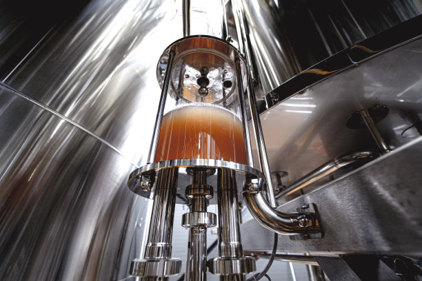 brewing