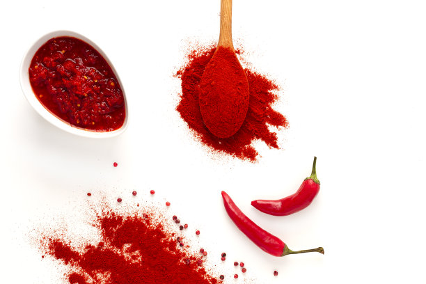 cayenne
