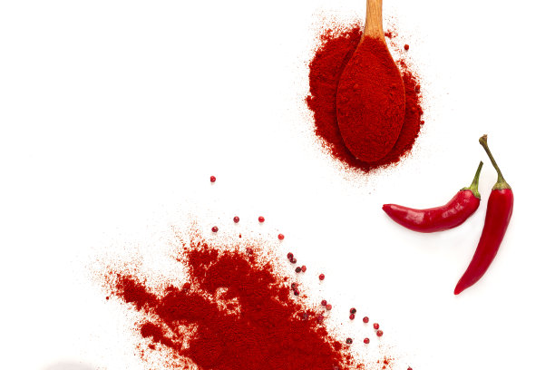 cayenne