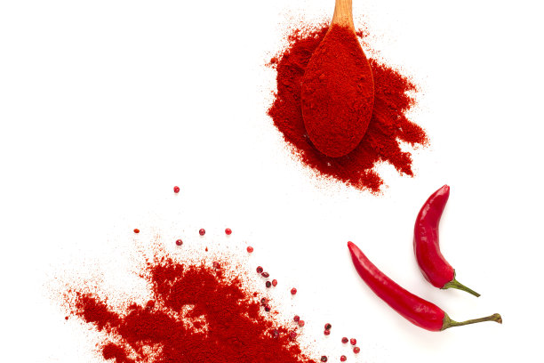 cayenne