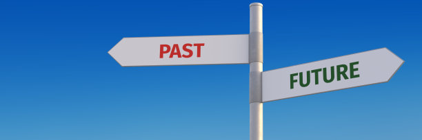 past