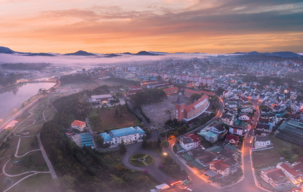 dalat