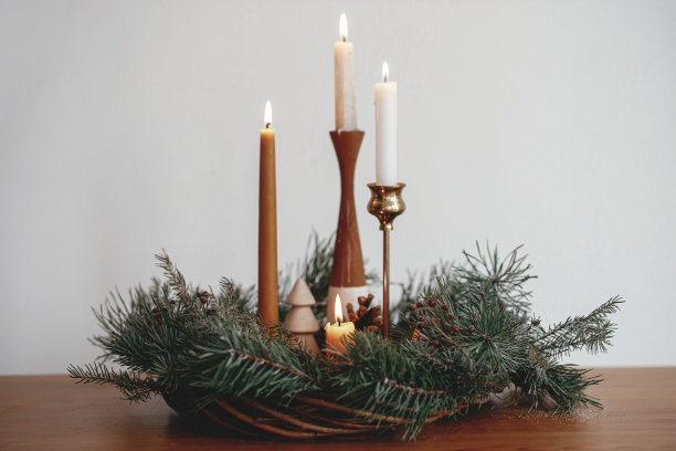 candles